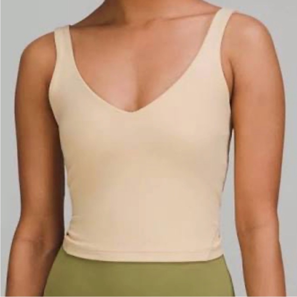 Lululemon Align Tank Top